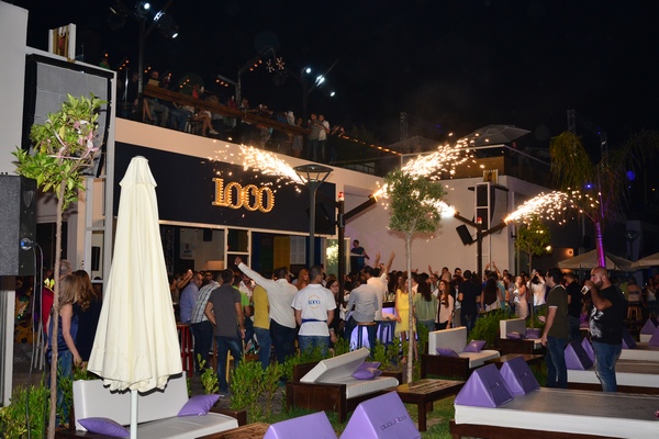 Publicity on Saturday Night